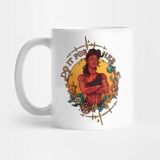 Do It For Her | Karlach Mug